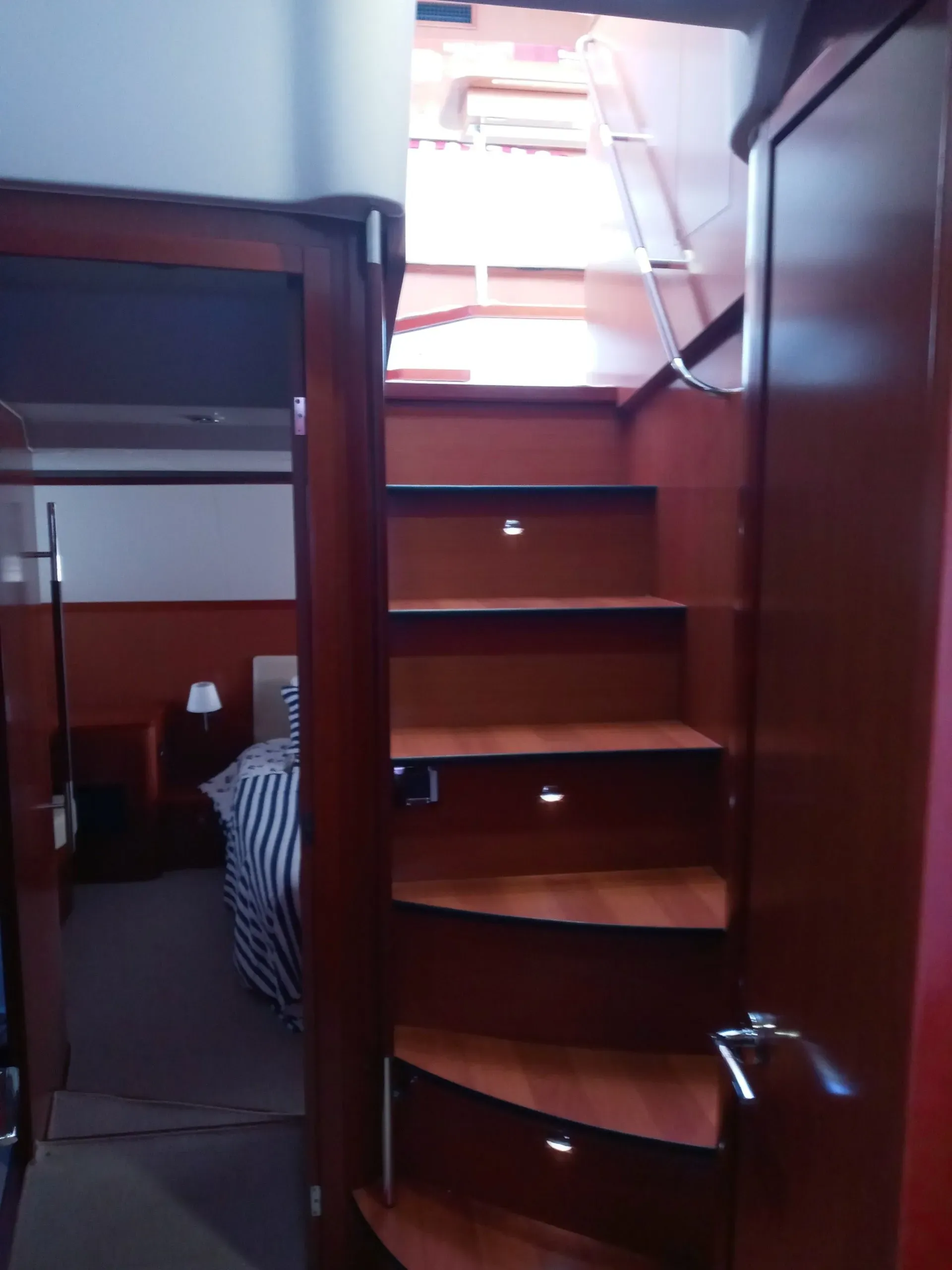 Highlander 5 Charter Boat