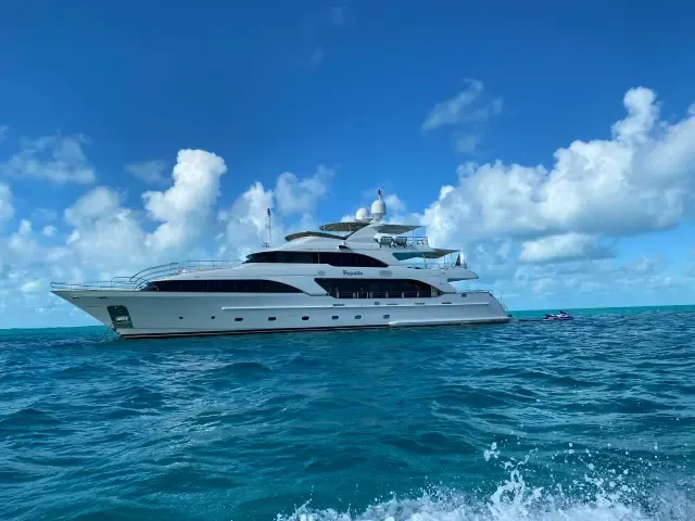 Papaito Charterboot - 5