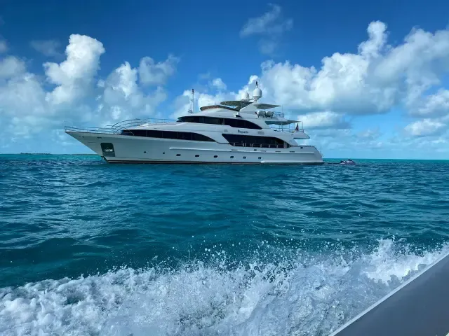 Papaito Charterboot - 4