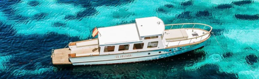 Чартер La Juliana - 5