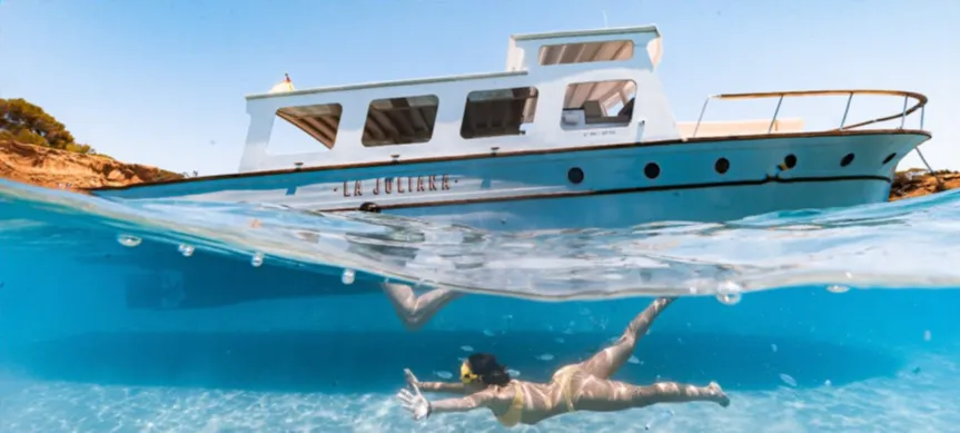 Чартер La Juliana - 3