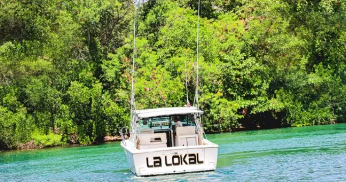 La Lokal Mietboot