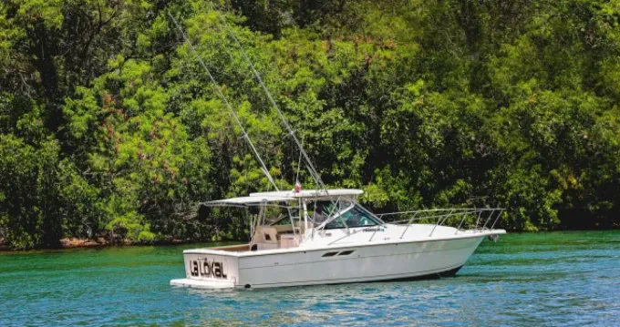 La Lokal Mietboot