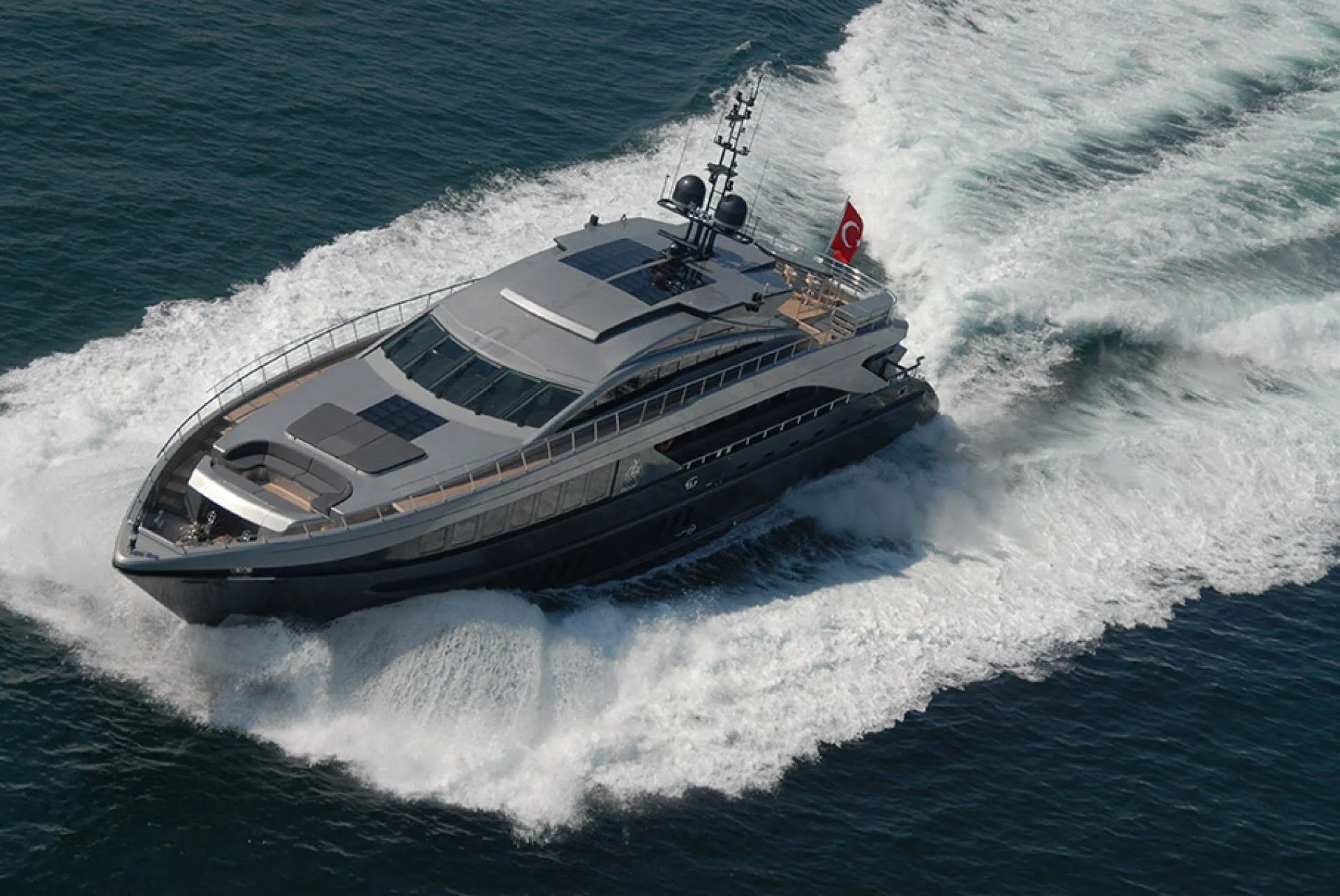 RL Noor Charterboot - 4