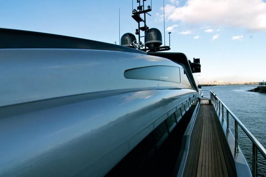 RL Noor Charterboot - 5