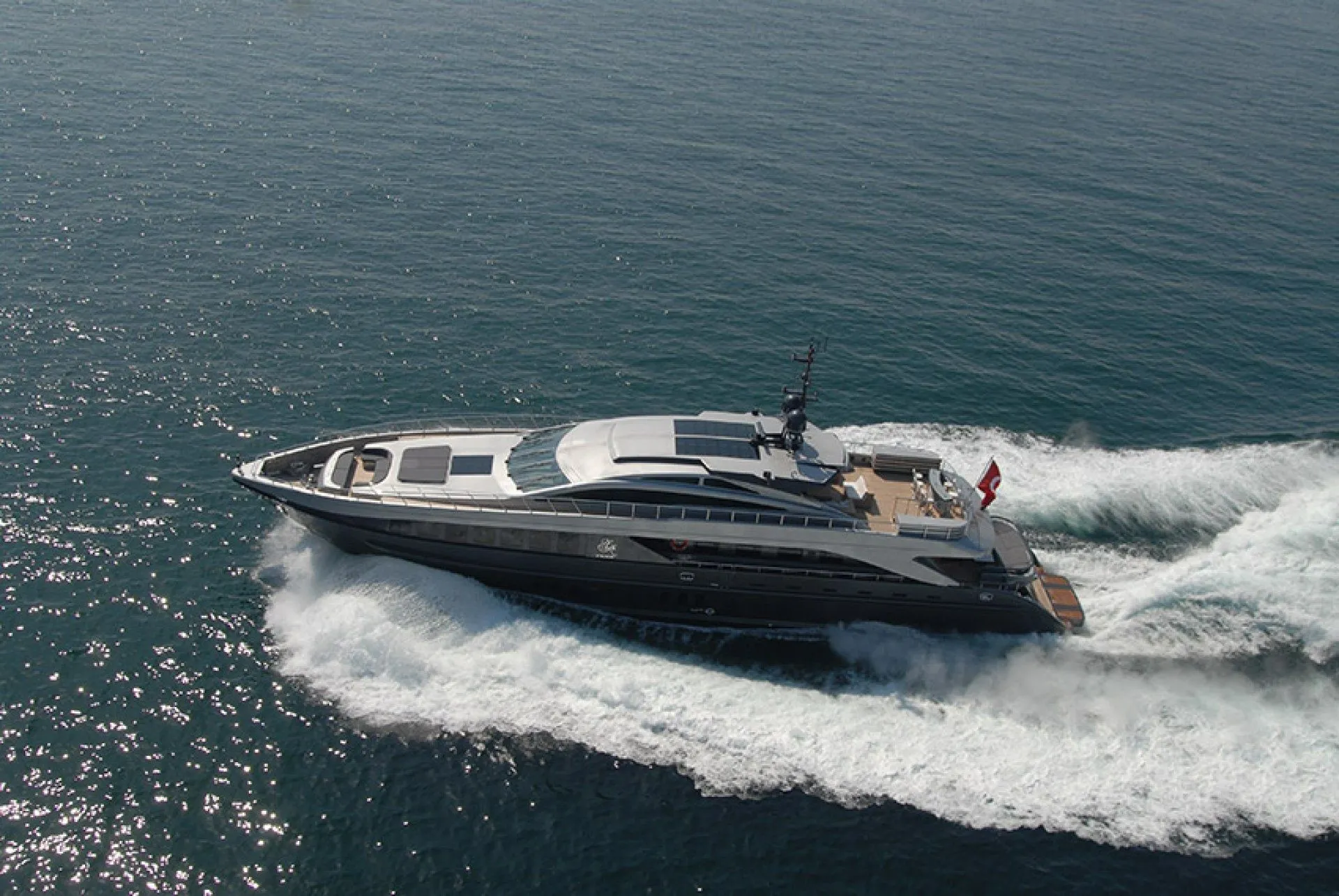 RL Noor Charterboot - 3