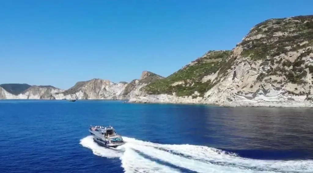 Чартер Lady R - 3