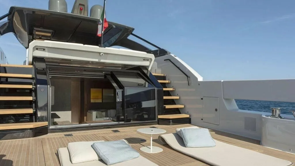 Чартер Blue Game 23 - 4