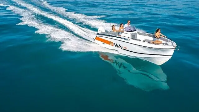 Maitre Mietboot