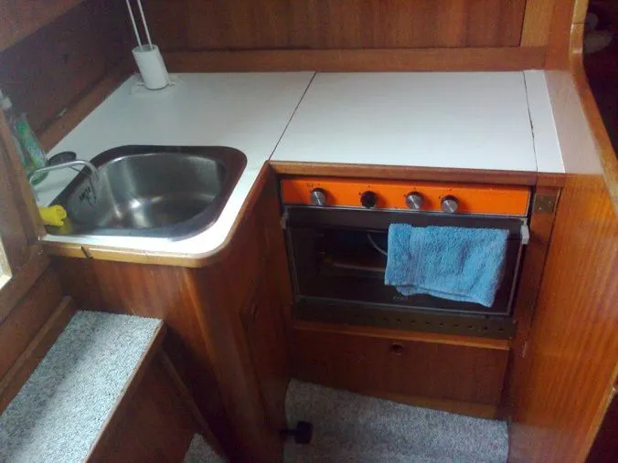Bosse Mietboot