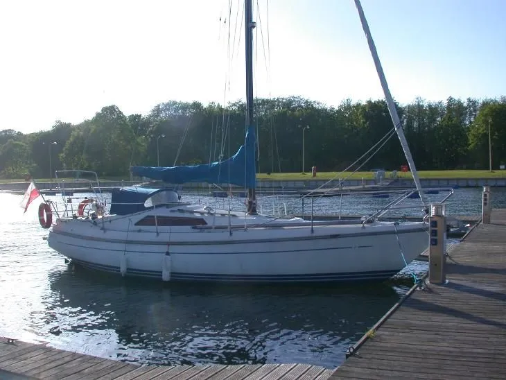 Bosse Mietboot