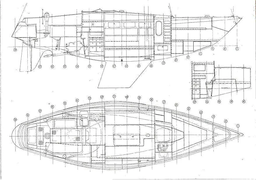 Explore Kamien Pomorski on a 9.34m Rental Boat