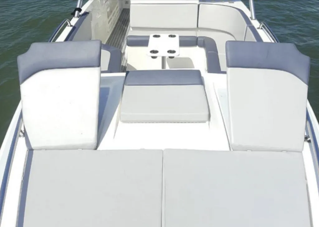 Rent a 12.96m Boat in Cancún