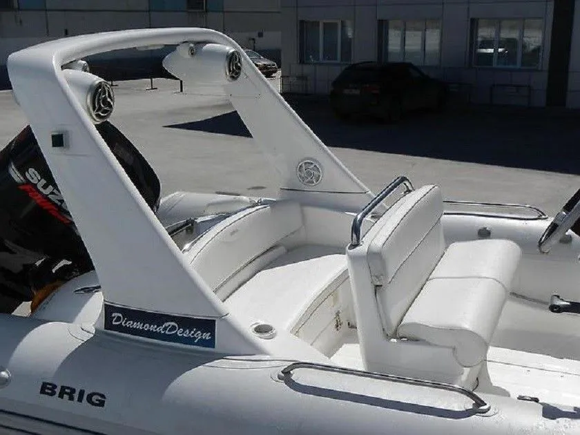 Sunshine Charter Boat