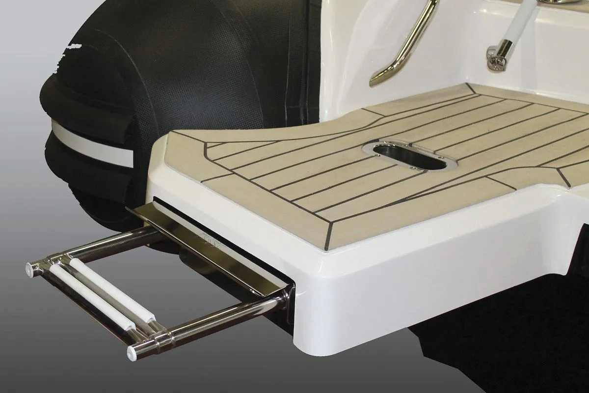 Escapade Mietboot