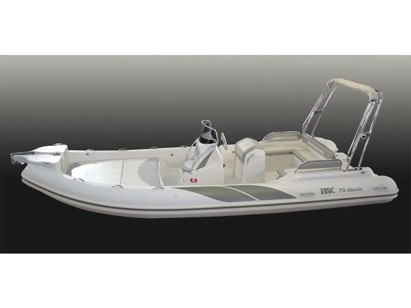 Borik Charter Boat