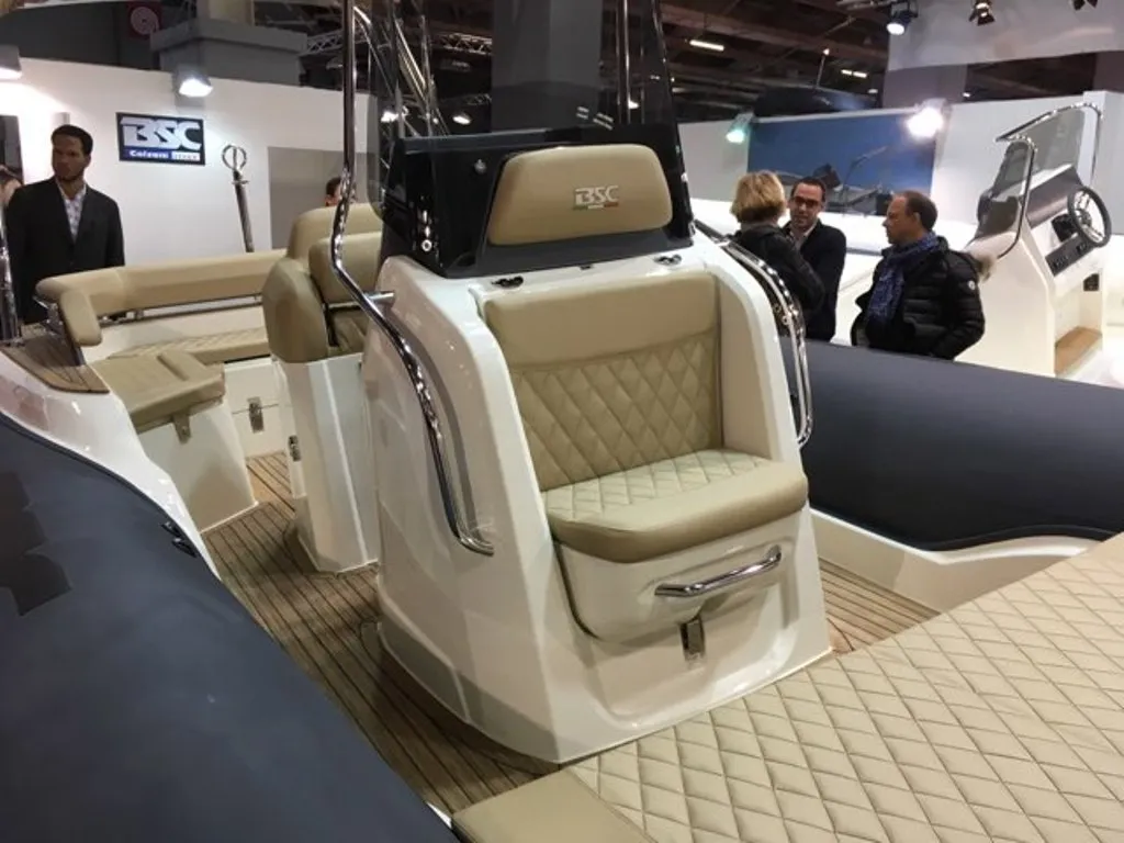 Eorva 3 Mietboot