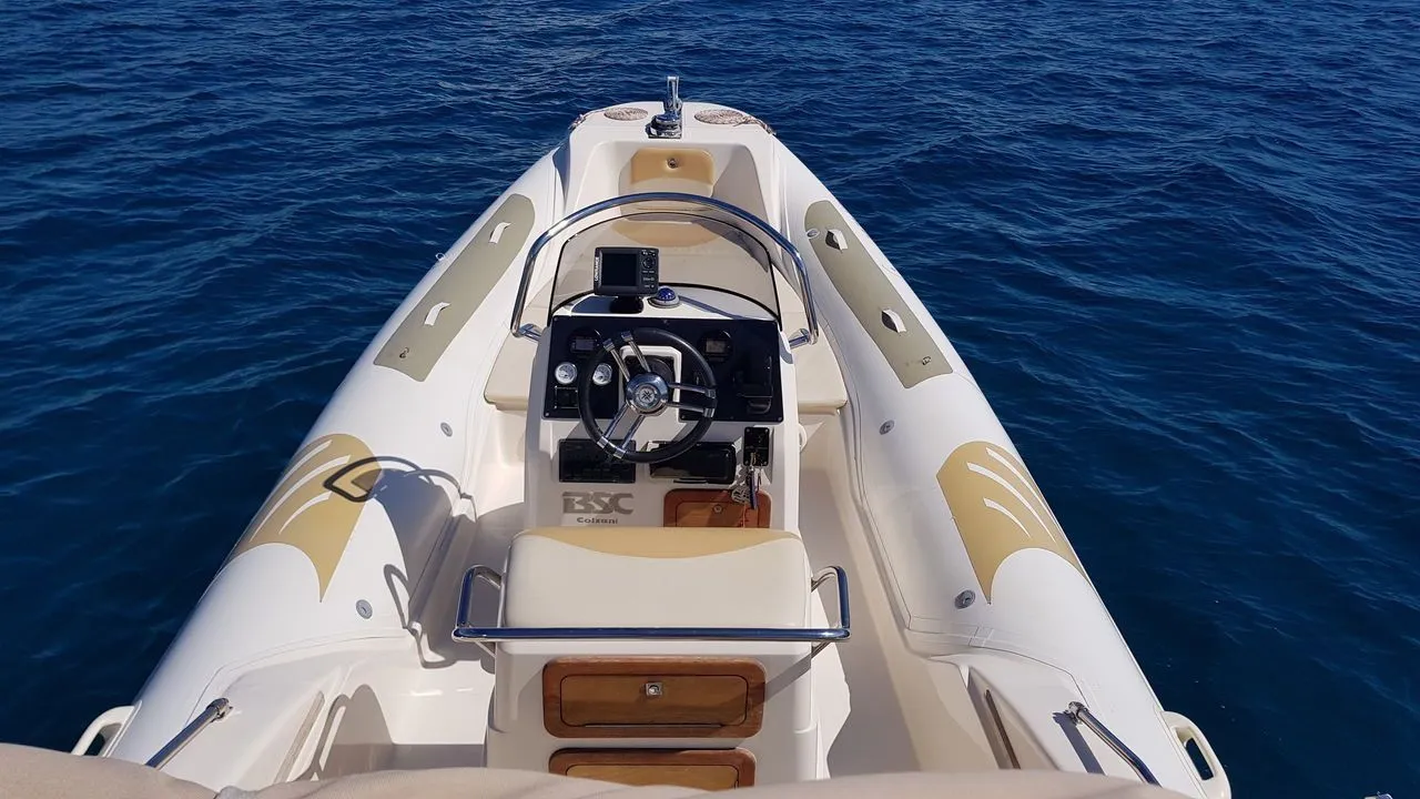 Neptune Mietboot
