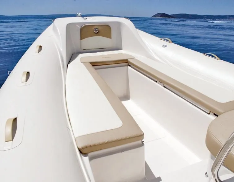 Ocean Charter Charter Boat