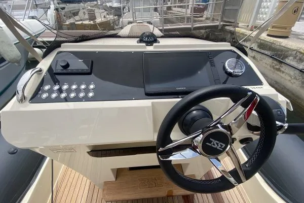 Supermarine Mietboot