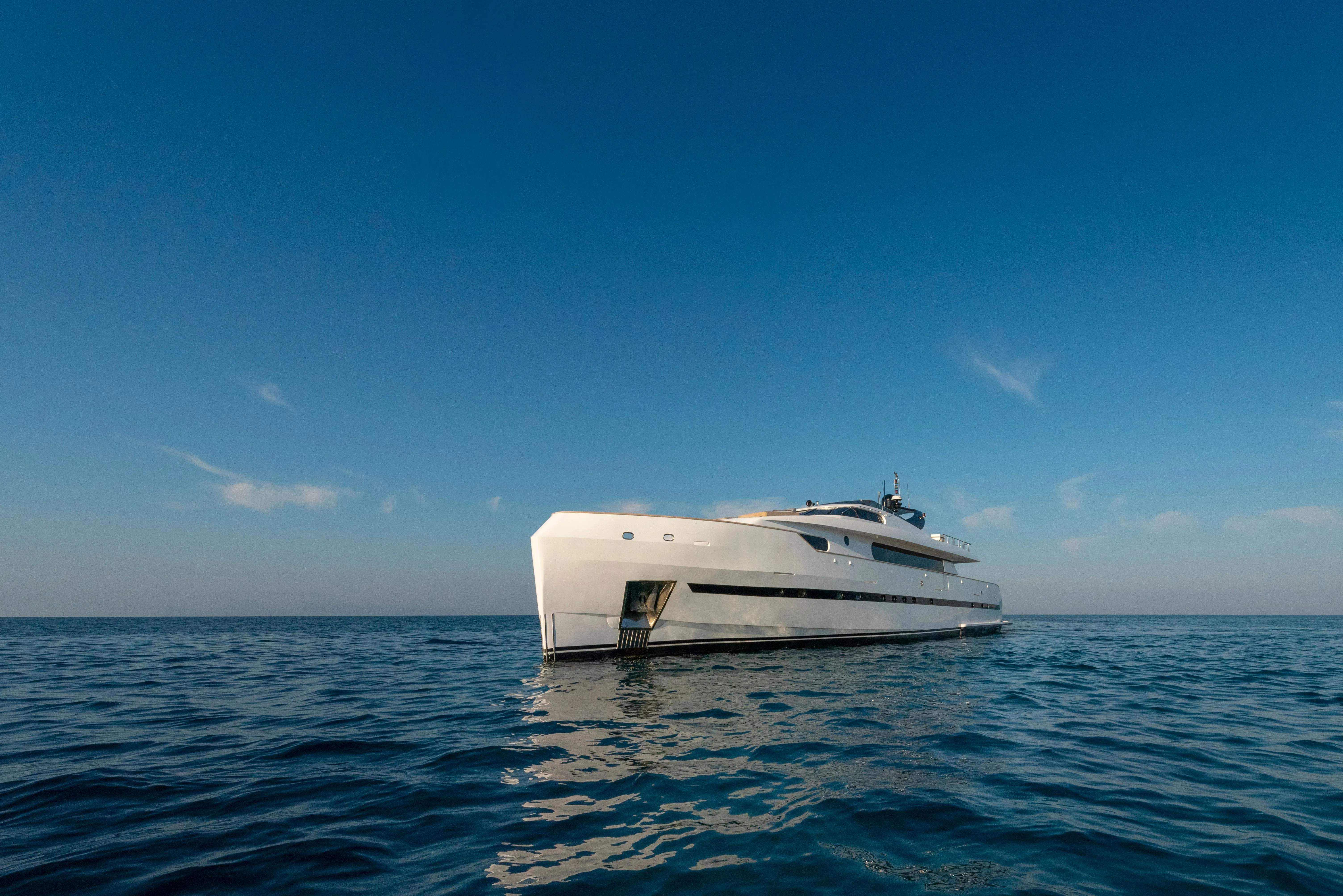 Чартер Project steel - 4