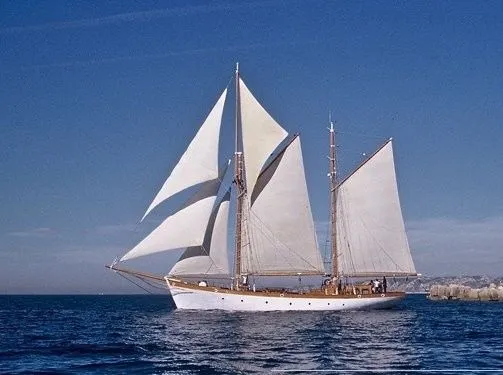 Charter a 24m 9 Cabin Gulet in Marseille