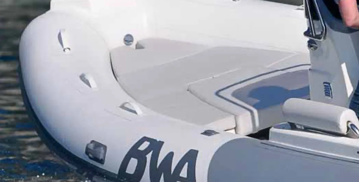 California Charter Boat