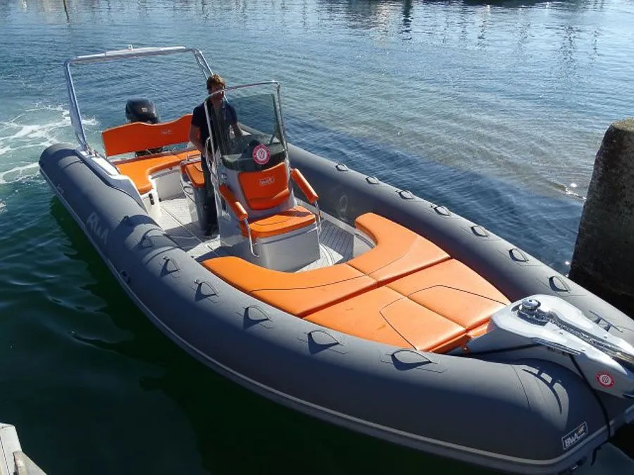 Maitre Mietboot