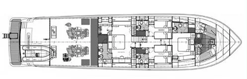 Чартер Vyno - 4