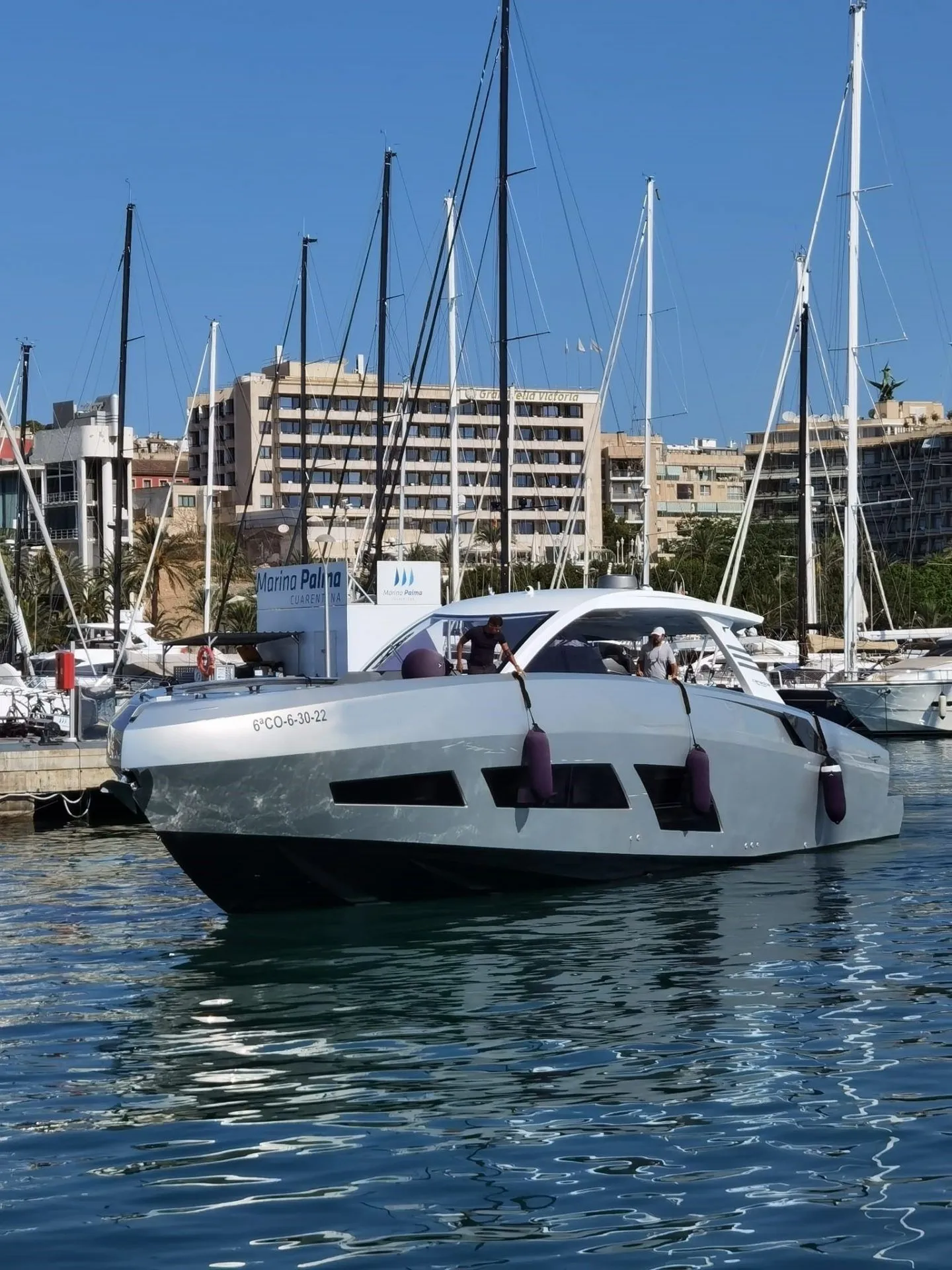 Чартер Next - 4