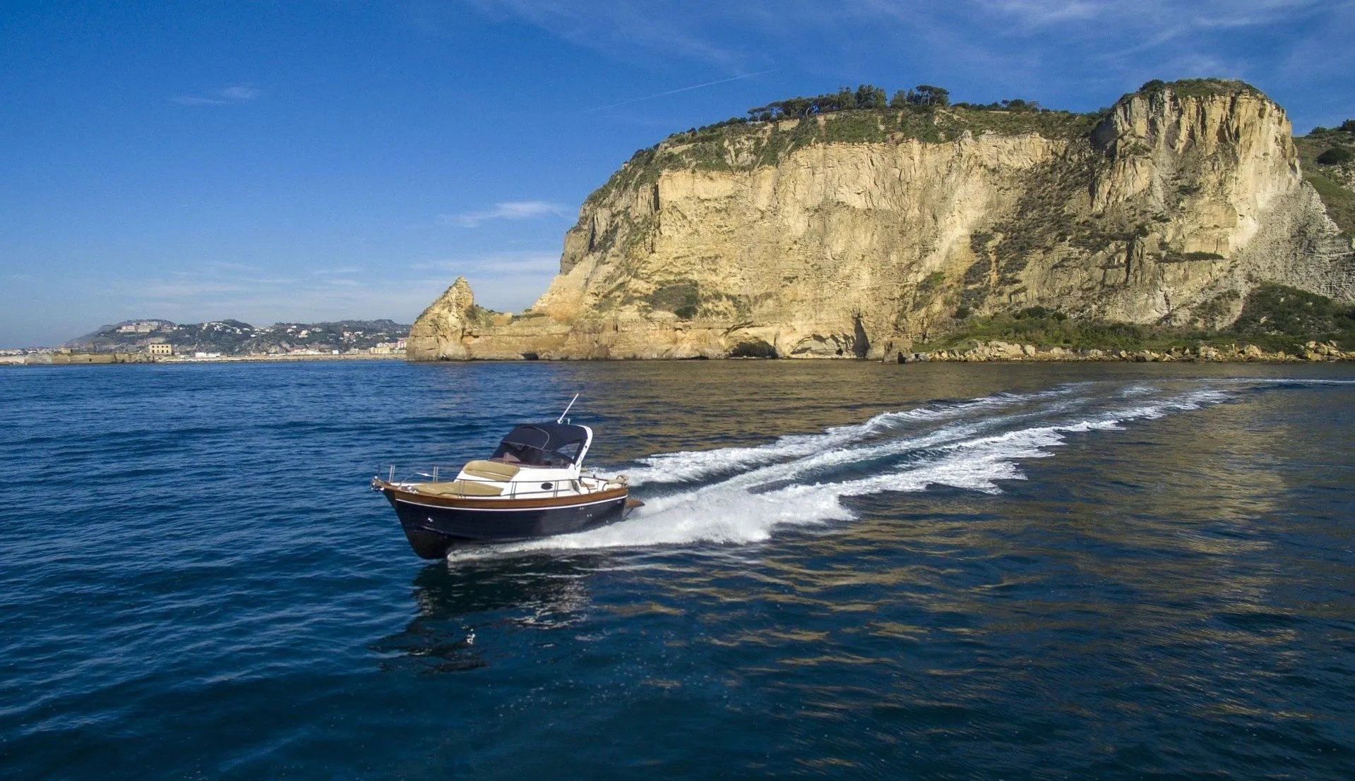 Mimì Charter Boat