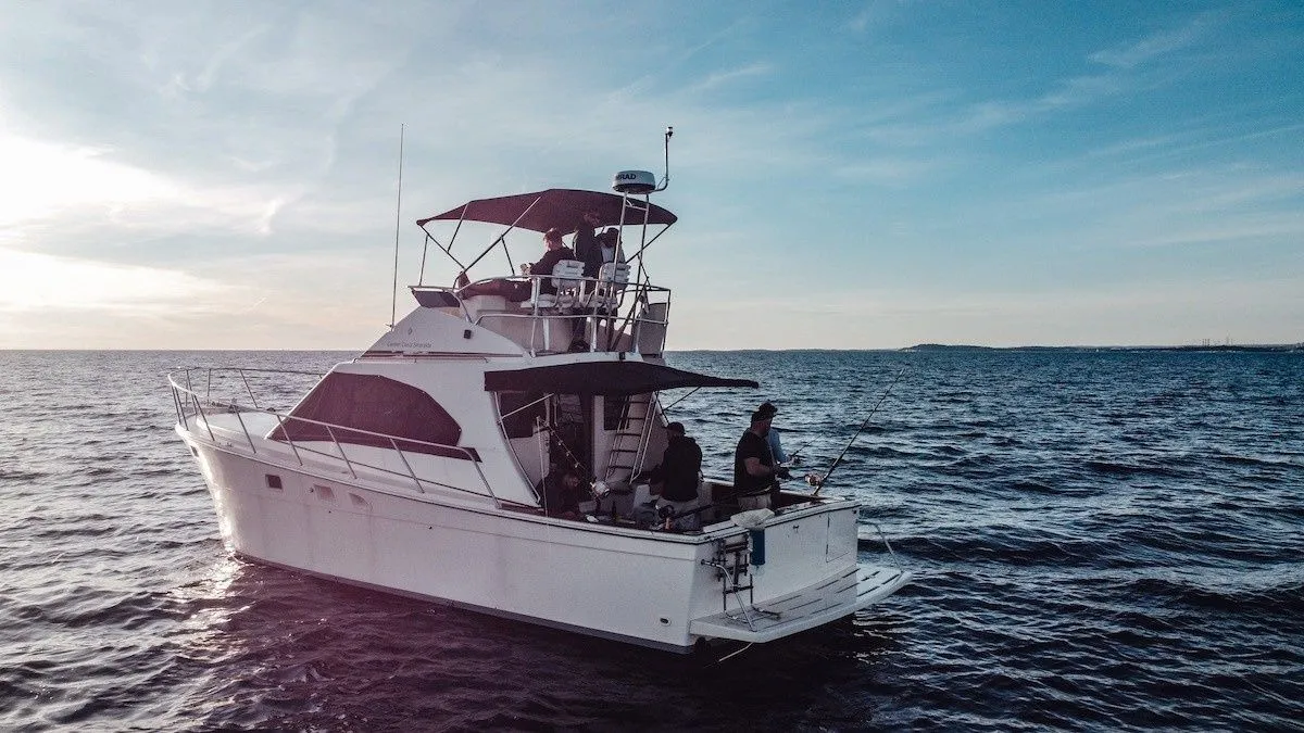 12m Medulin Boat Hire