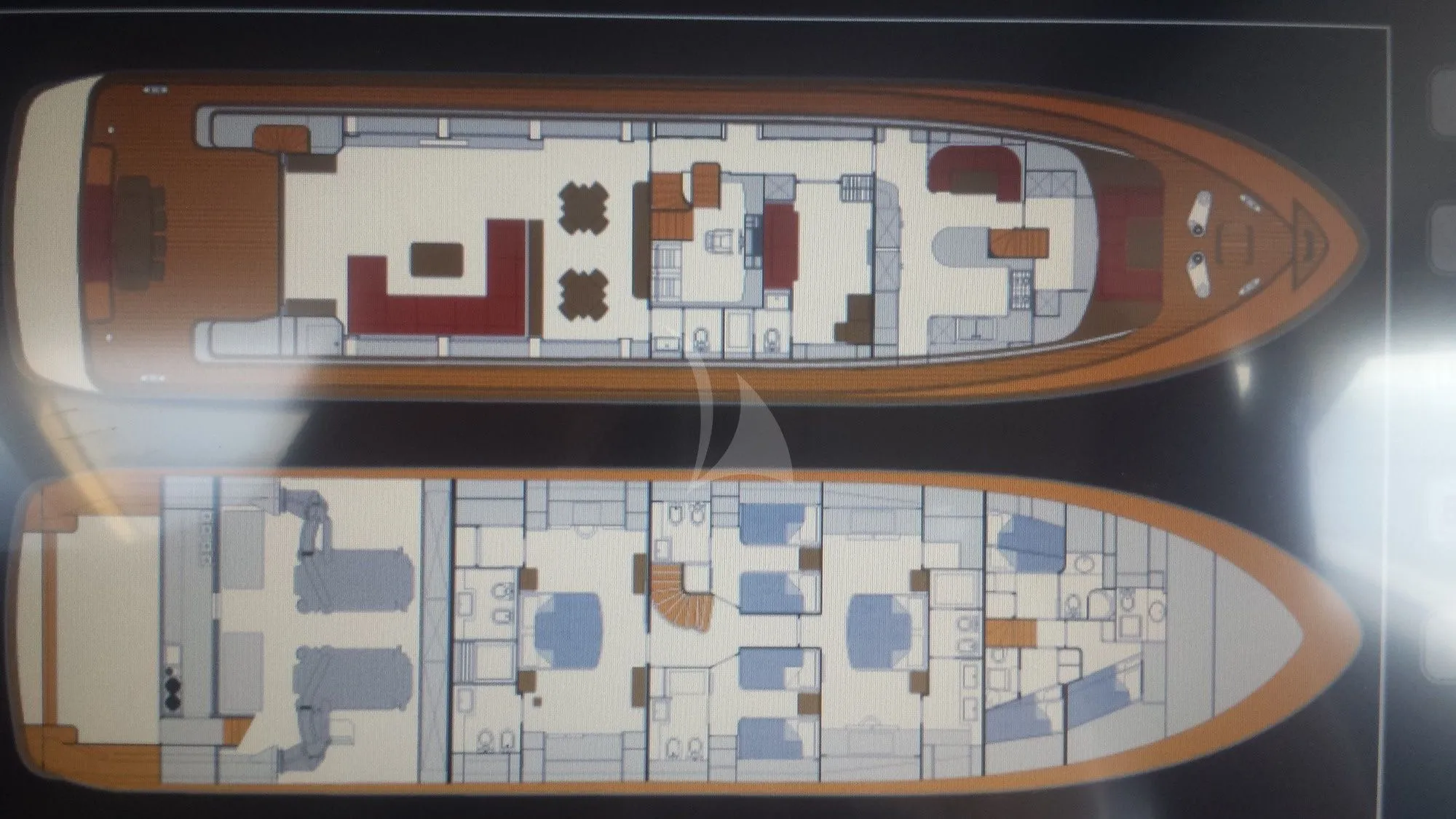 Feligo V Charter Boat - 2