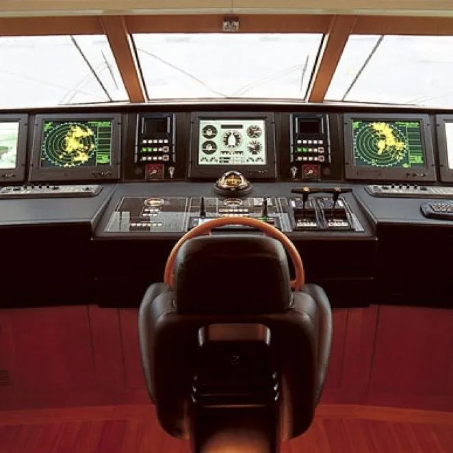 Чартер Kintaro - 4