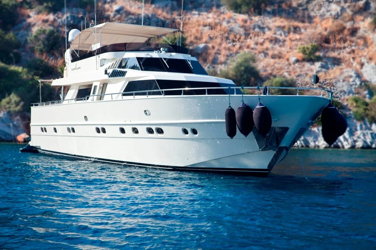 Sveti Sky Charterboot - 5