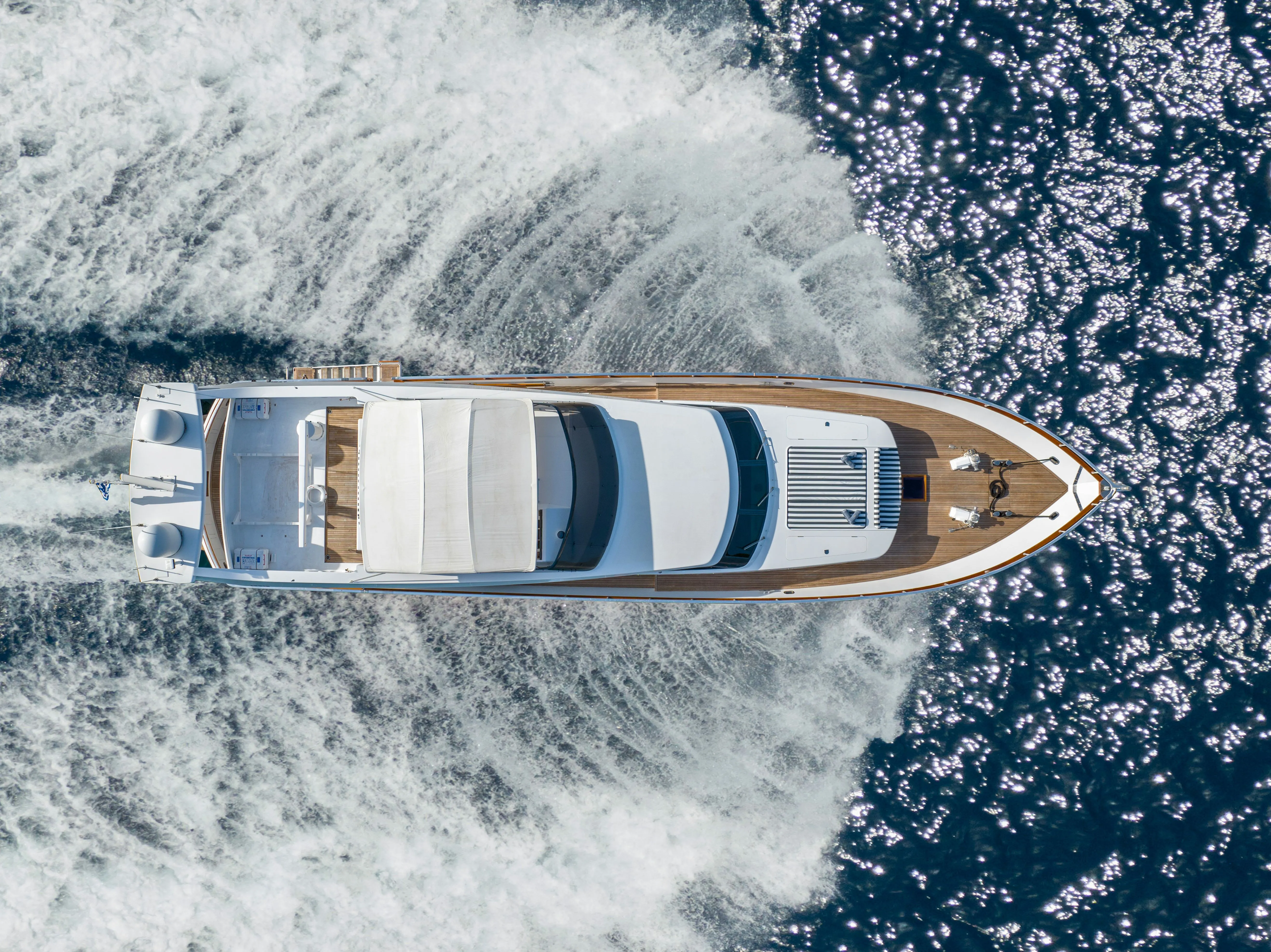 Чартер Opera - 4