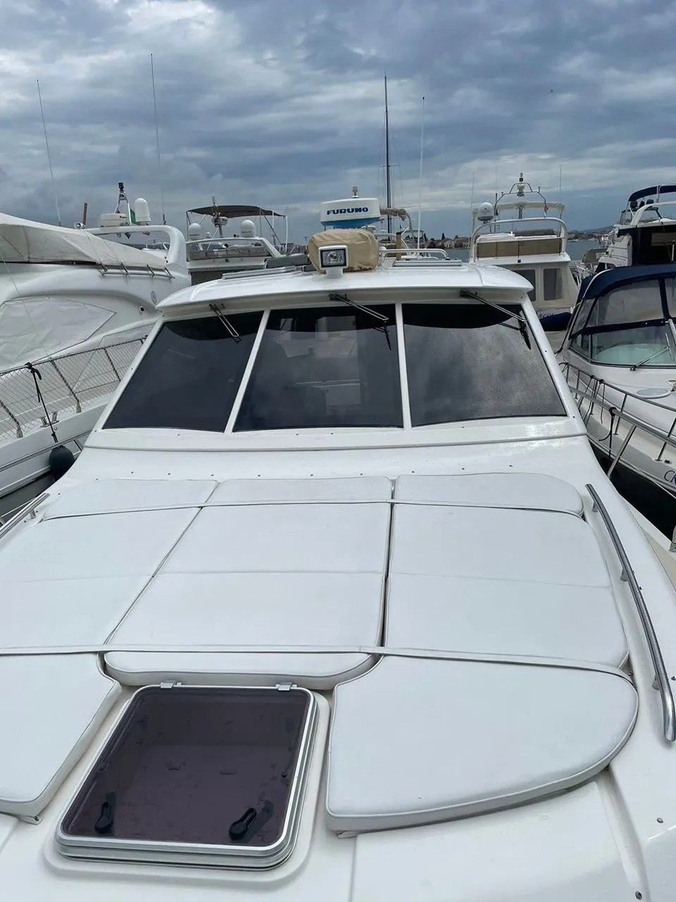 Чартер Sunset - 4