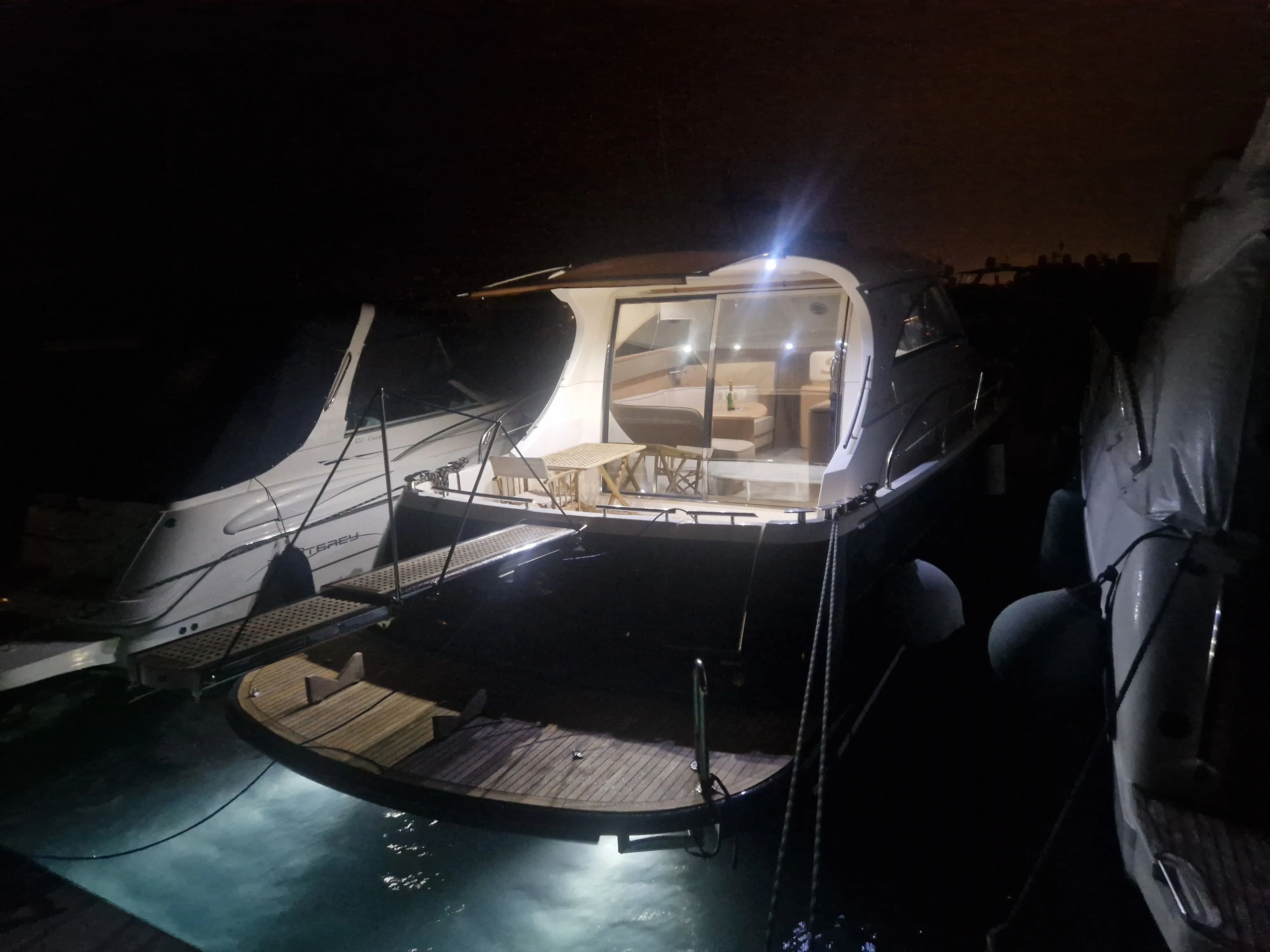 Чартер Sunset - 5