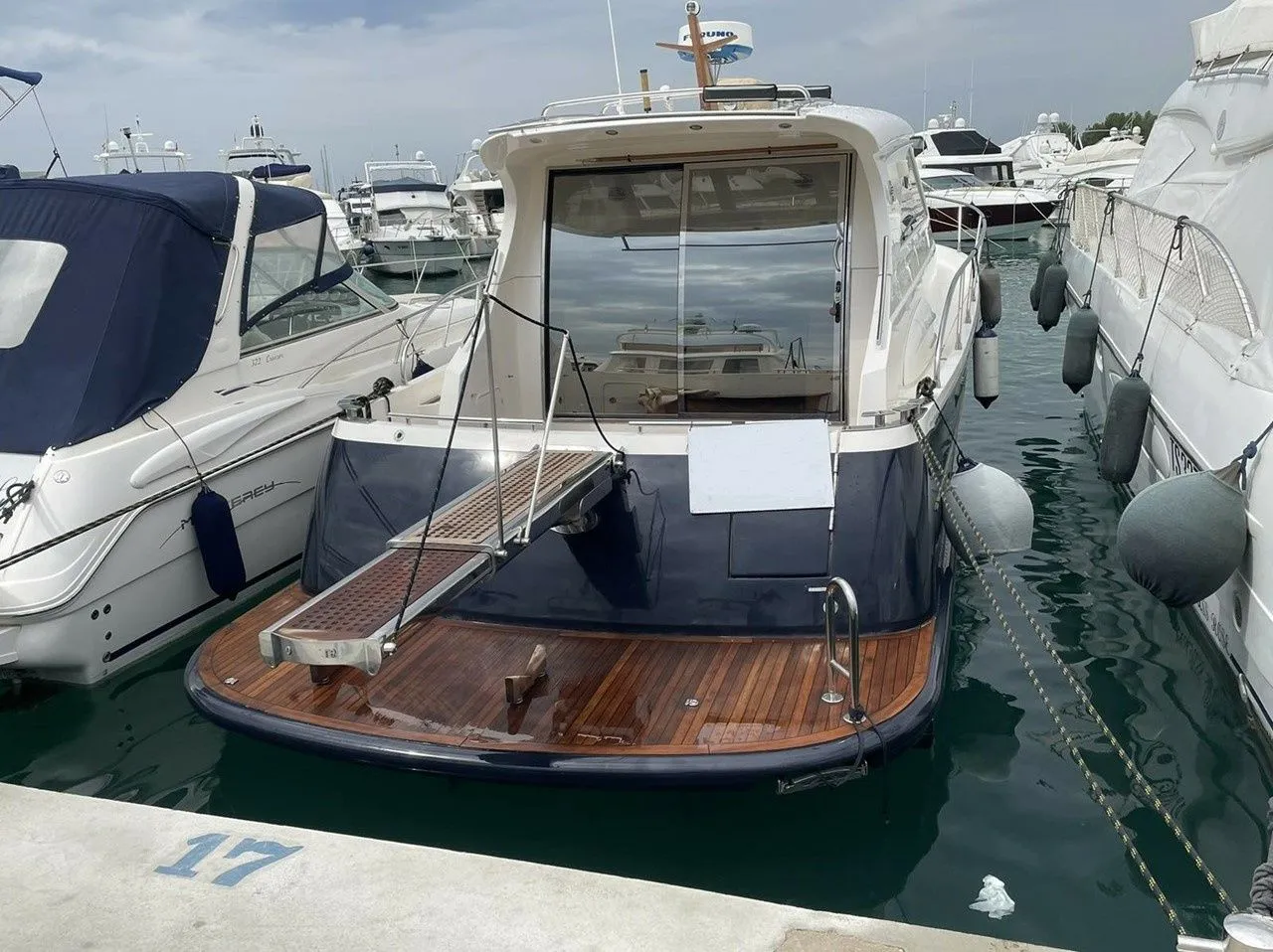 Чартер Sunset - 3