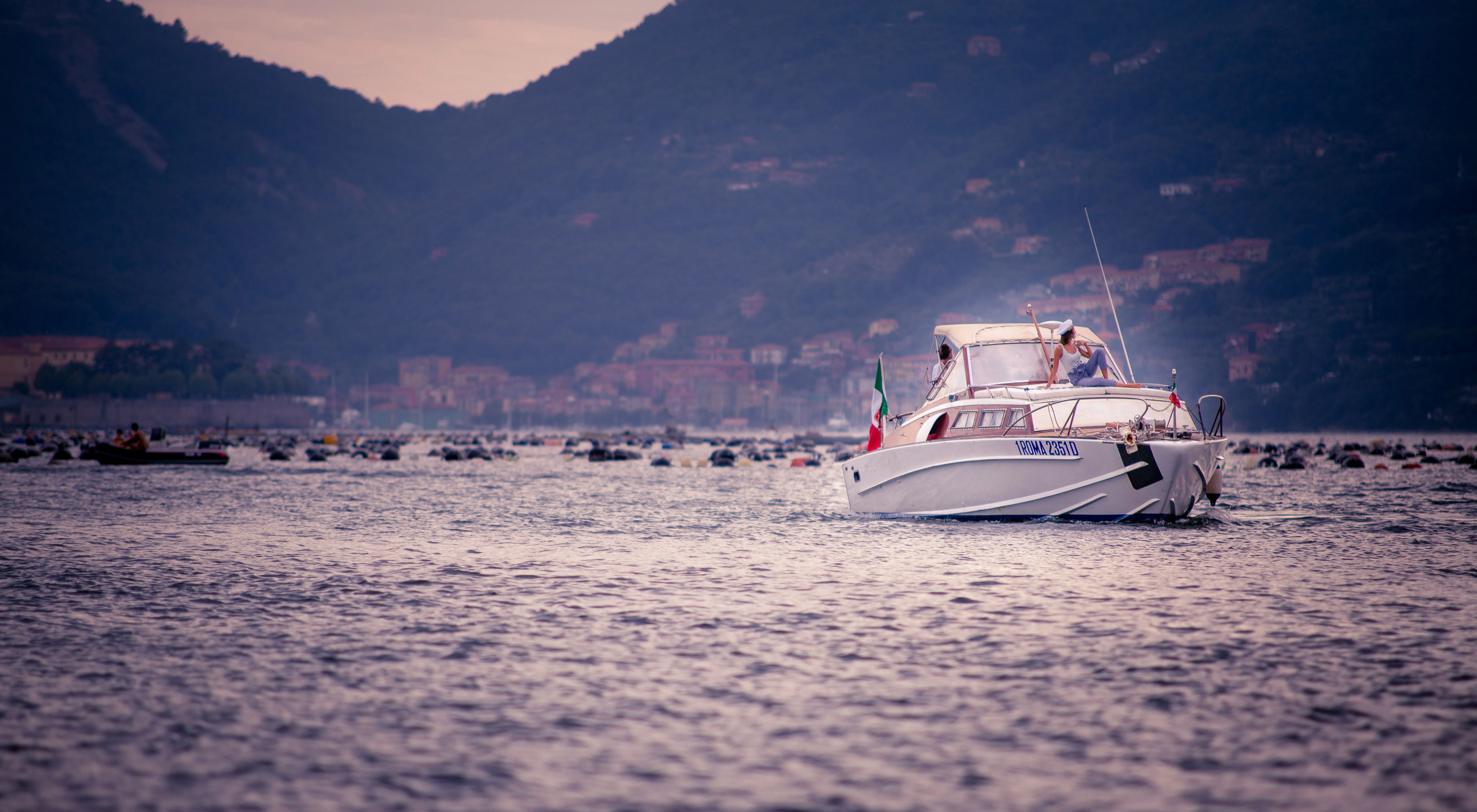 Pandora Kiralık Teknesi - 3