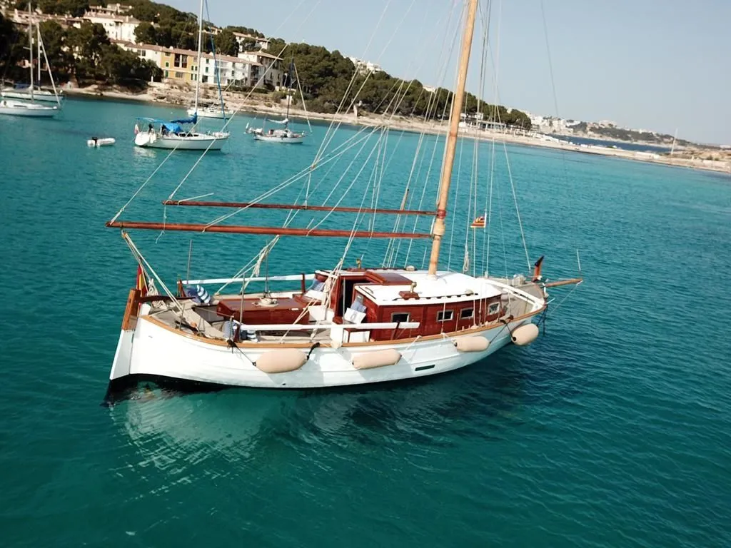 Чартер S'Agaro - 3