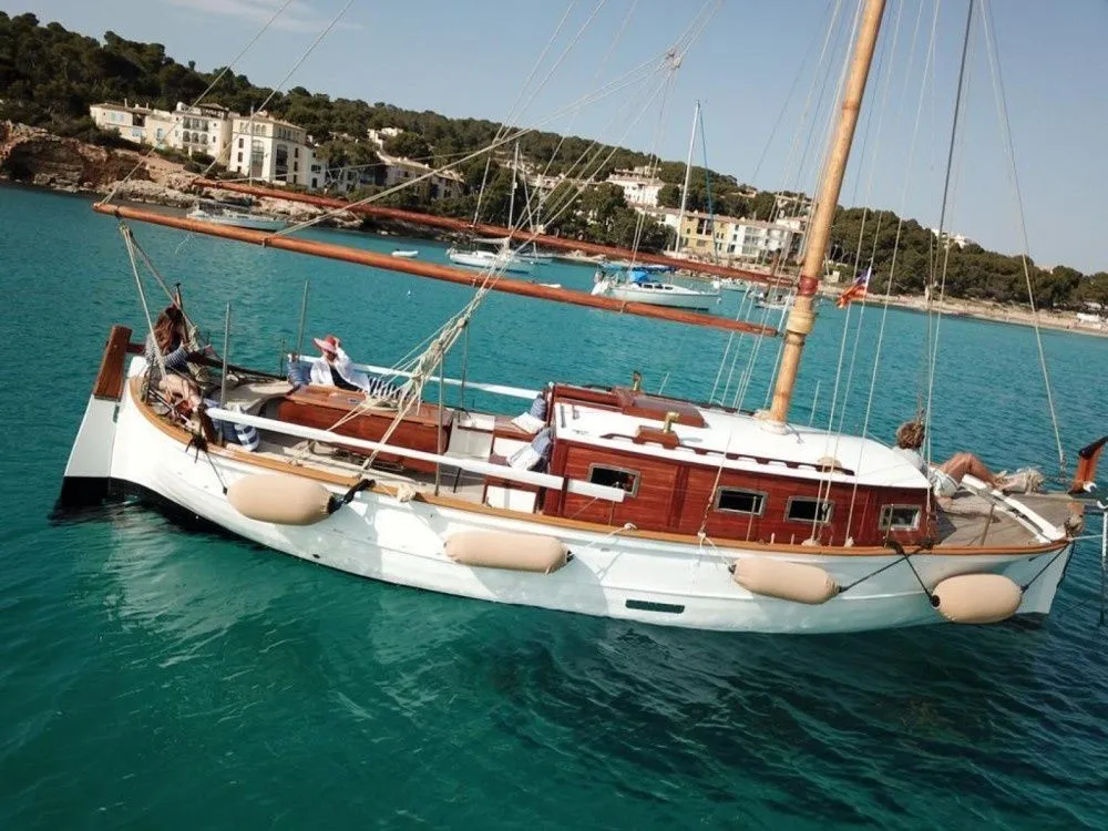 Чартер S'Agaro - 4