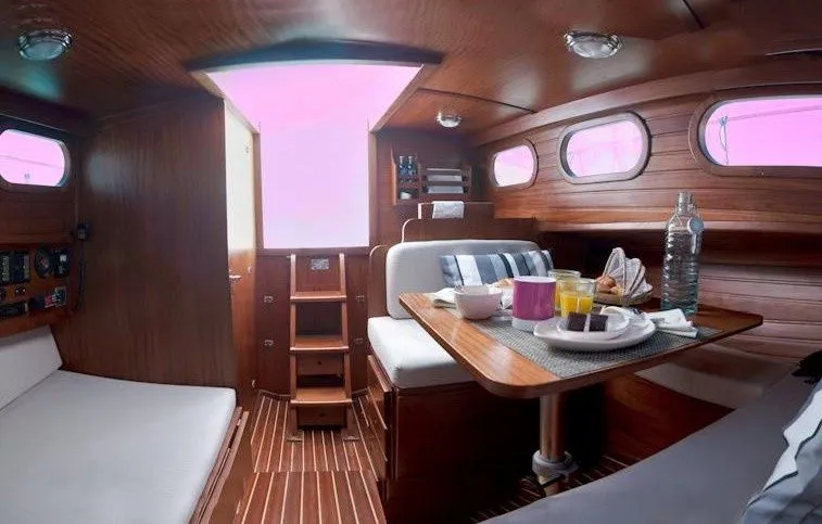 Picard Charter Boat