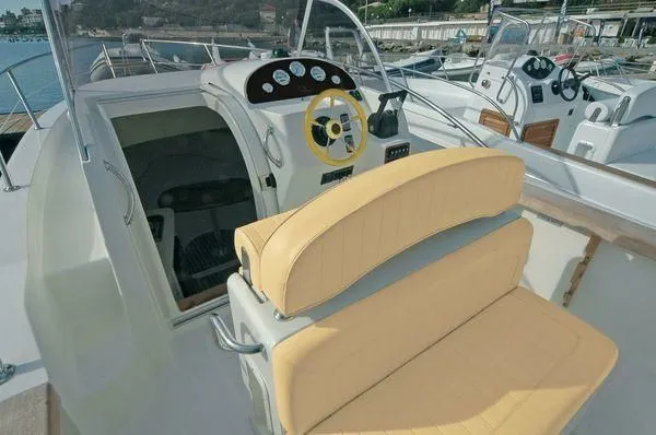WA Charter Boat