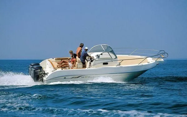 WA Charter Boat