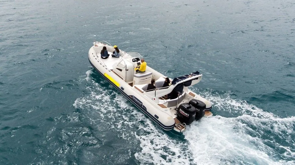 Rent a 10.07m Boat in Can Pastilla