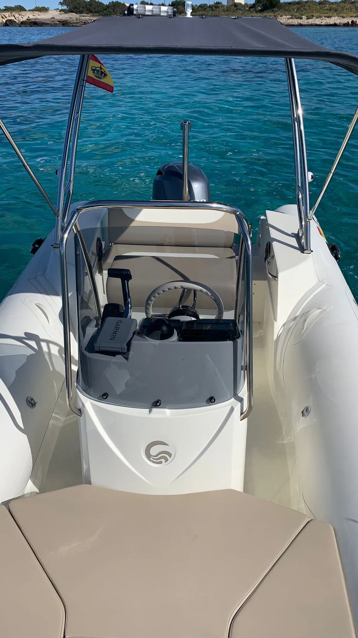 Maui Charter Boat
