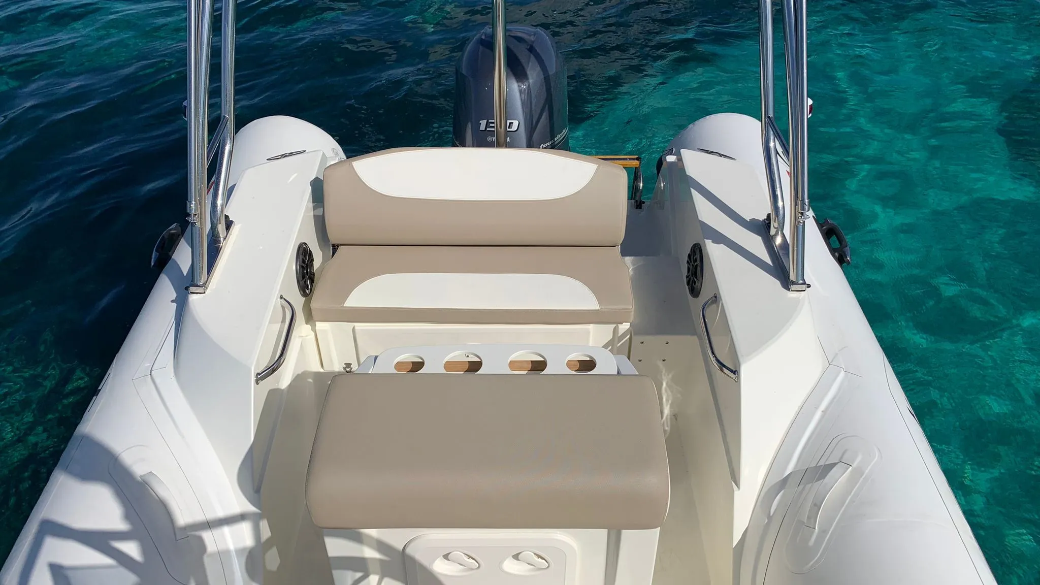 Maui Charter Boat