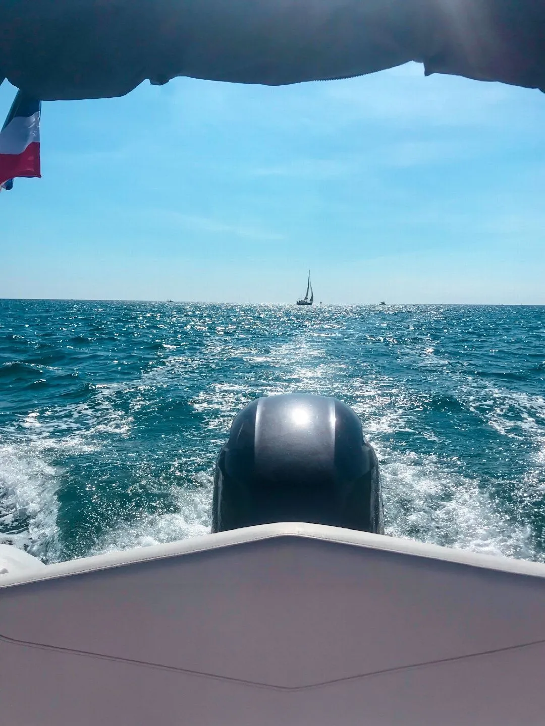 Hop 2 Charter Boat