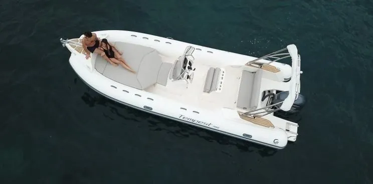 No Name Mietboot